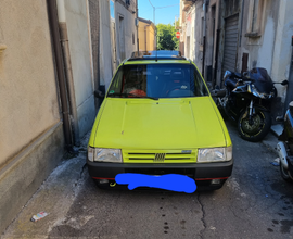 Fiat uno turbo i.e 1.3