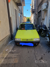 Fiat uno turbo i.e 1.3