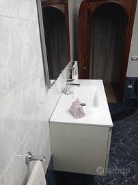 lavabo profondità 46 larghezza un metro colore bia