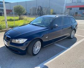 Bmw 320 320d cat Touring Eletta