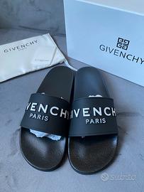 Ciabatte Givenchy