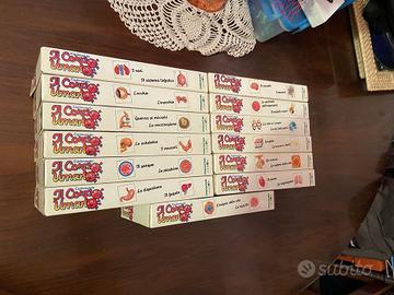 Esplorando il corpo umano serie completa