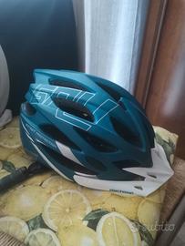 casco mtb