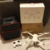 Xiaomi mi drone 4k

