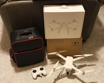 Xiaomi mi drone 4k

