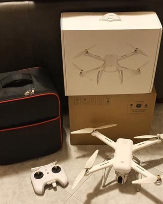 Xiaomi mi drone 4k


