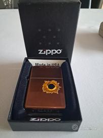 zippo da collezione, vari prezzi e modelli