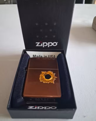 zippo da collezione, vari prezzi e modelli