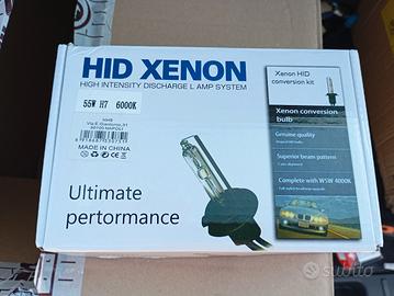 kit xenon auto NUOVI 