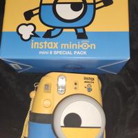 FUJIFILM CATTIVISSIMO ME