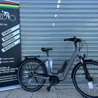 E-Bike Karloff Endeavour 1.B Move