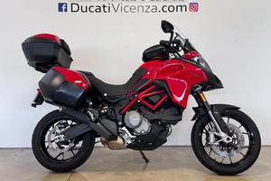 DUCATI Multistrada 950 RED