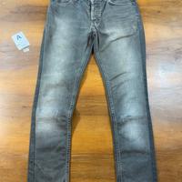Jeans Tommy Hilfiger griglio taglia 46