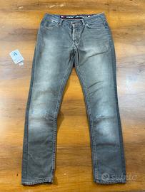 Jeans Tommy Hilfiger griglio taglia 46