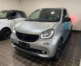 NUOVA SMART FORFOUR PASSION 0.9 TURBO 90CV TWINAMI