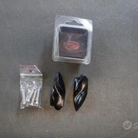 Tappo foro specchi Mv Agusta F3 675/800 Evotech