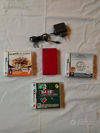 Nintendo ds