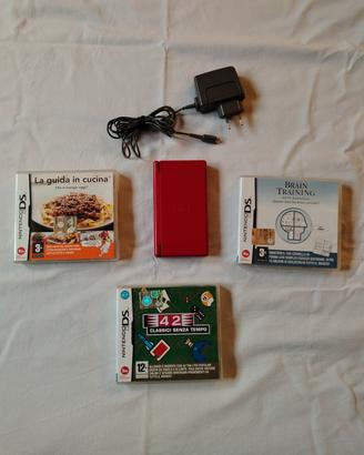 Nintendo ds