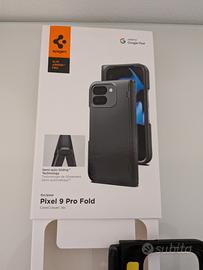 Case Spigen slim armor pro per Pixel 9 pro fold