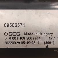 motorino avviamento Iveco Daily 