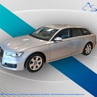 Audi A6 Avant 2.0 TDI 190 CV ultra S tronic Busine