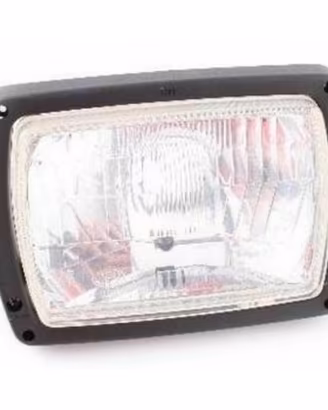 Gruppo ottico per faro Cev 254