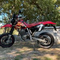 Honda XR 400 dall'Ara