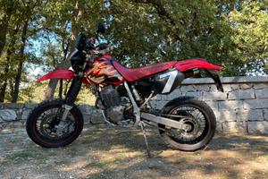Honda XR 400 dall'Ara