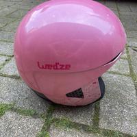 Casco sci donna