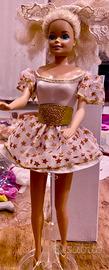 Dreamy Angel Abito e scarpette Barbie