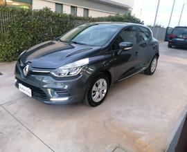 Renault Clio dCi 8V 90 CV 5 porte Business