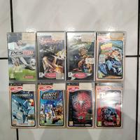 Giochi per Psp