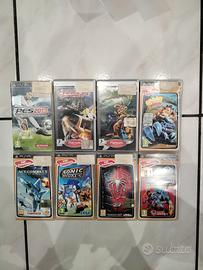 Giochi per Psp
