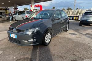 Volkswagen Polo 1.4 TDI 5p. Trendline 2016