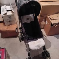 passeggino chicco