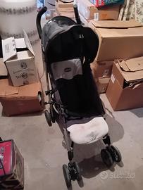 passeggino chicco