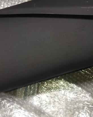 Scarico originale Suzuki GSX-S 750