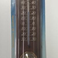 Termometro igrometro per ambienti