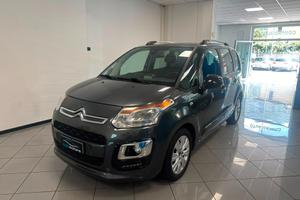 Citroen C3 Picasso PureTech 110 Exclusive