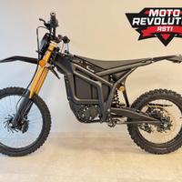 Talaria KOMODO TL 6000 TARGATA OMOLOGATA 125cc