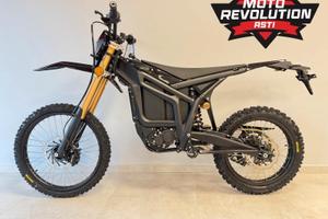 Talaria KOMODO TL 6000 TARGATA OMOLOGATA 125cc