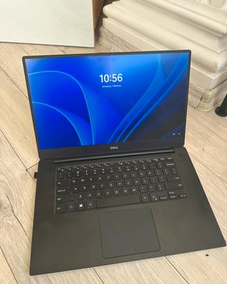 Dell 4K RAM 16GB SSD