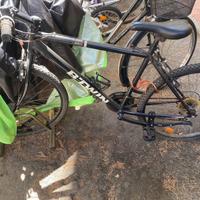 Bici Mtb+ accessori