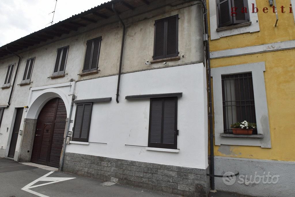 Apartment in Boffalora sopra Ticino, Cascina Bacino - Vista 3