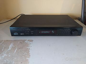 Pioneer F-204rds Tuner