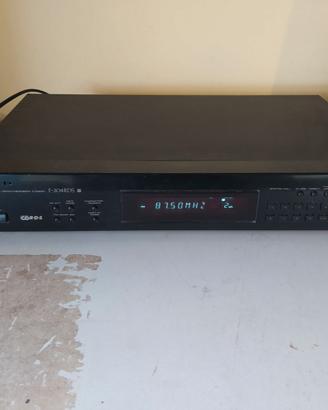 Pioneer F-204rds Tuner