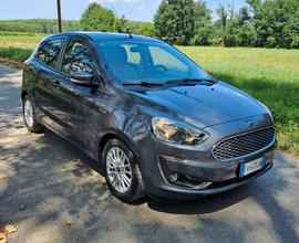 FORD Ka+ - 2019