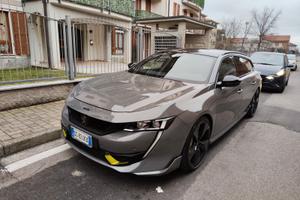 PEUGEOT 508 2ª serie - 2021