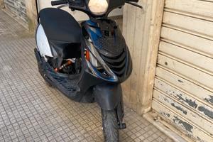 piaggio e minarelli