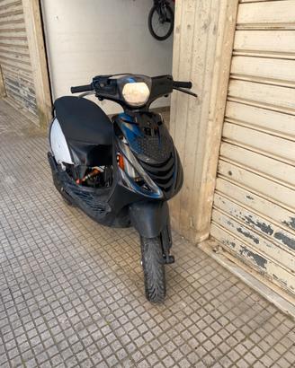 piaggio e minarelli